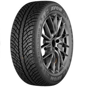 Anvelopa Iarna Avon 215/65 R16 98H