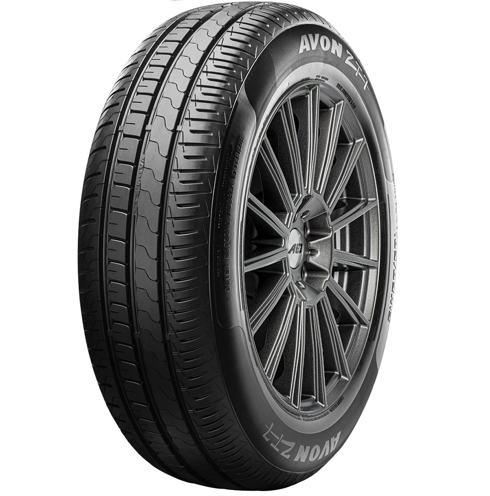 Anvelopa Vara Avon 195/65 R15 91T