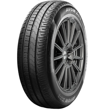 Avon Zt7 - made by goodyear 165/60/15 Vara