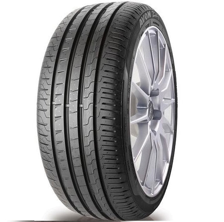 Avon Zv7 xl - made by goodyear 195/50/16 Vara