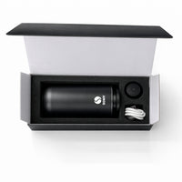 Difuzor de parfum Amos Supreme pentru masina si acasa - parfum inclus