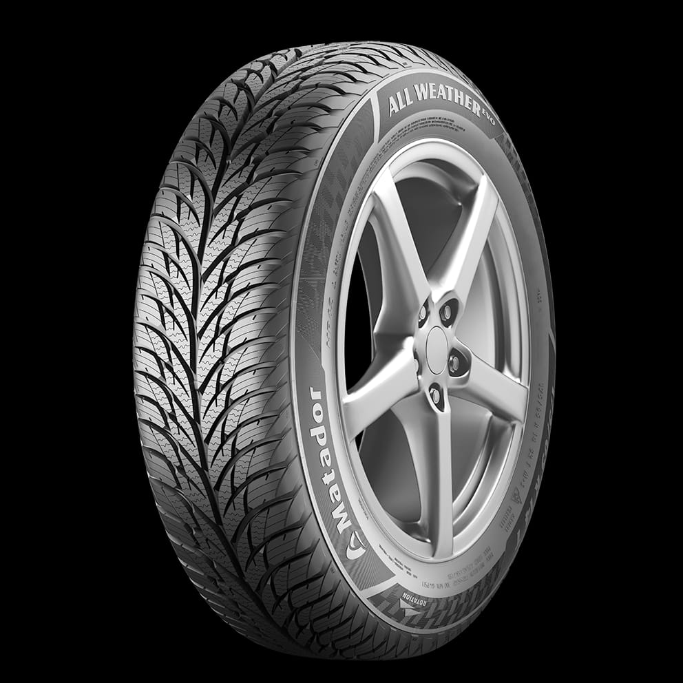Anvelope All-season 155/70 R13 Matador MP62 75T