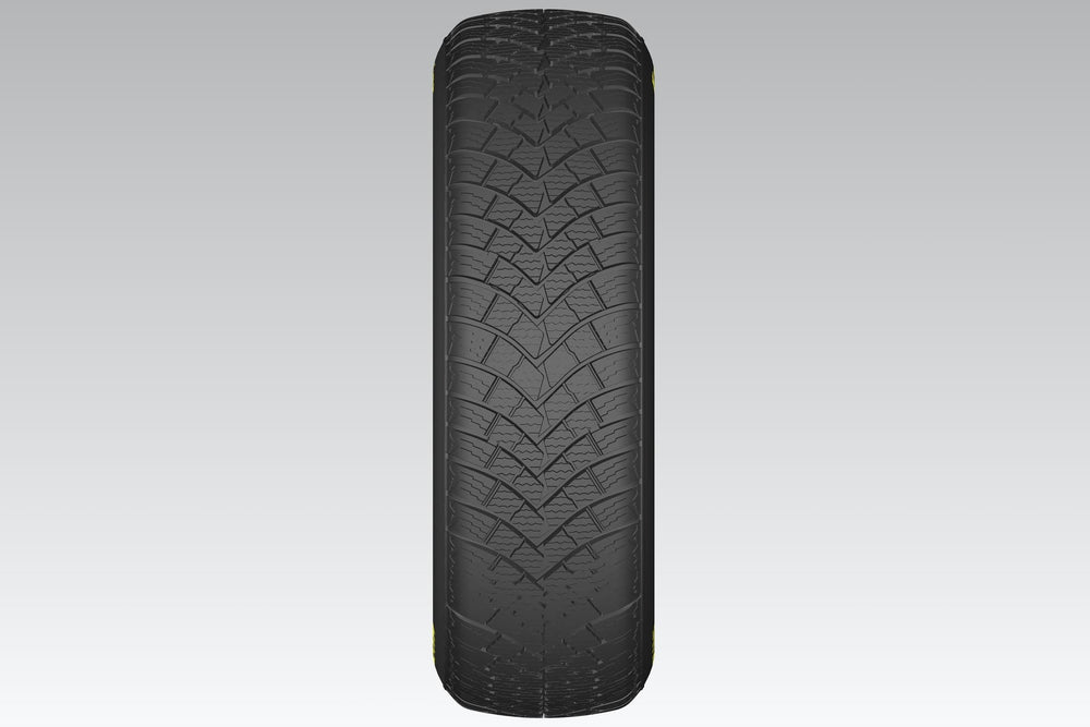 Anvelope All-season 195/65 R15 Doublecoin DASP-PLUS 95V XL