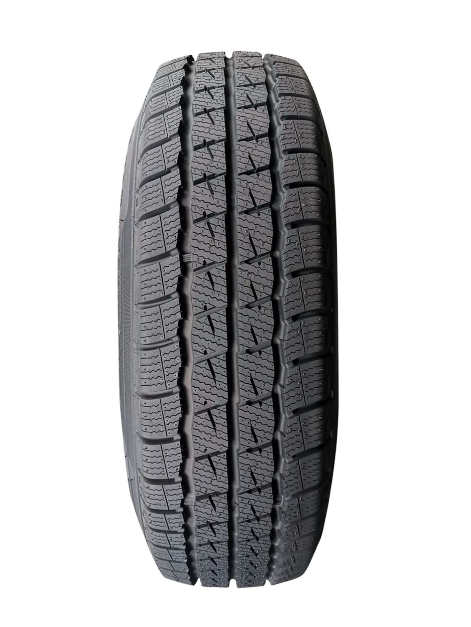 Anvelope All-season 205/65 R16C Autogreen VAN-AS7 R107/102