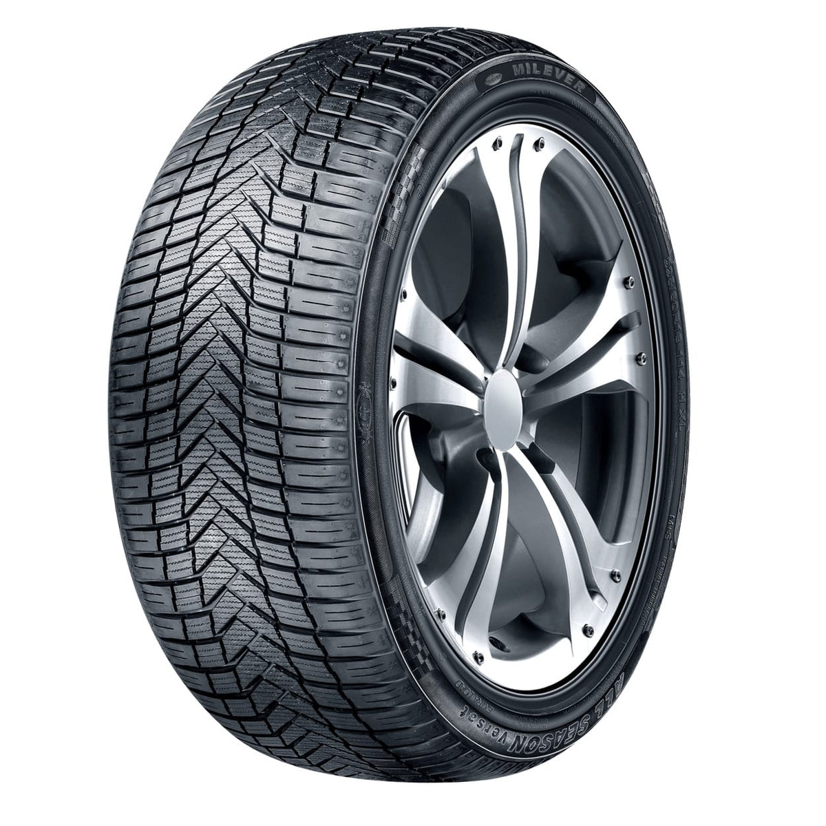 Anvelope All-season 215/55 R18 Milever MC545 99V XL