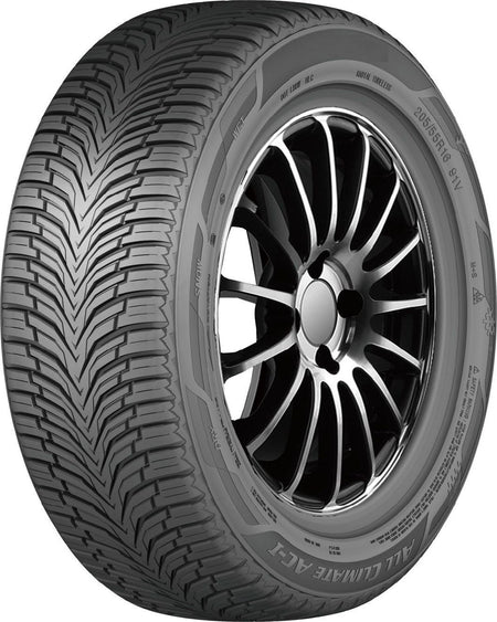 Anvelope All-season 225/45 R17 Massimo CROSS SEASON CS4 98V XL