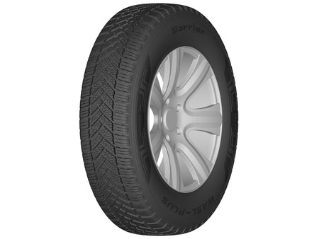 Anvelope All-season 235/55 R17 Warrior WASP-PLUS 103V XL