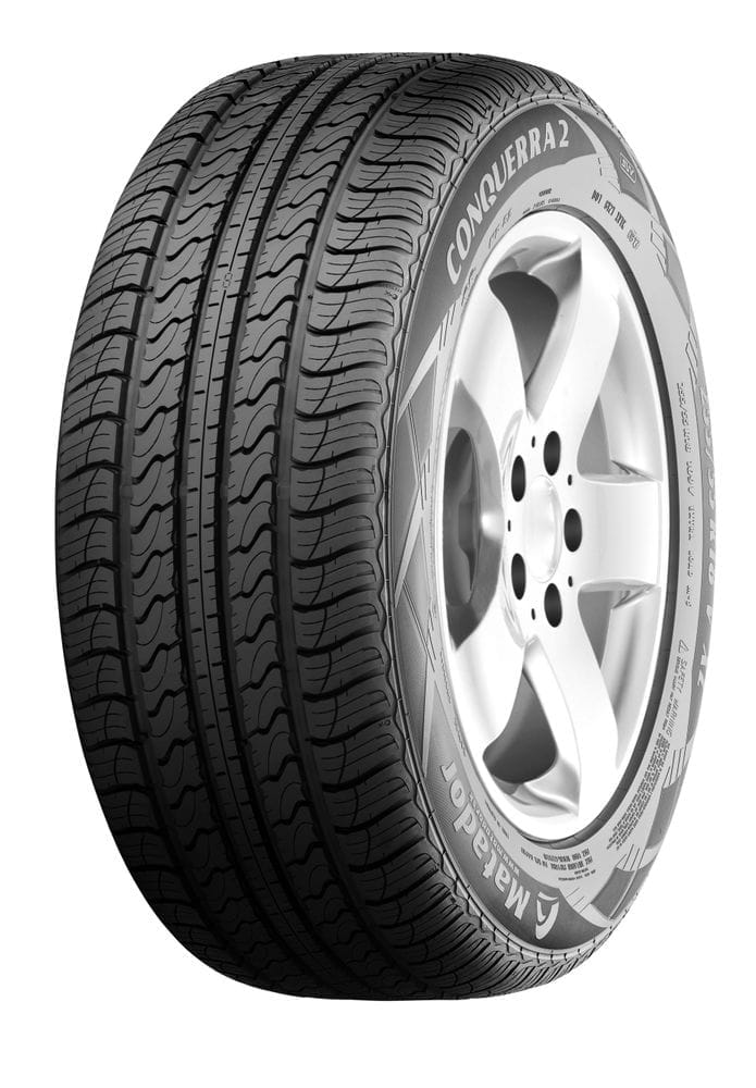 Anvelope all-season 235 65 R17 Matador MP82 108H XL