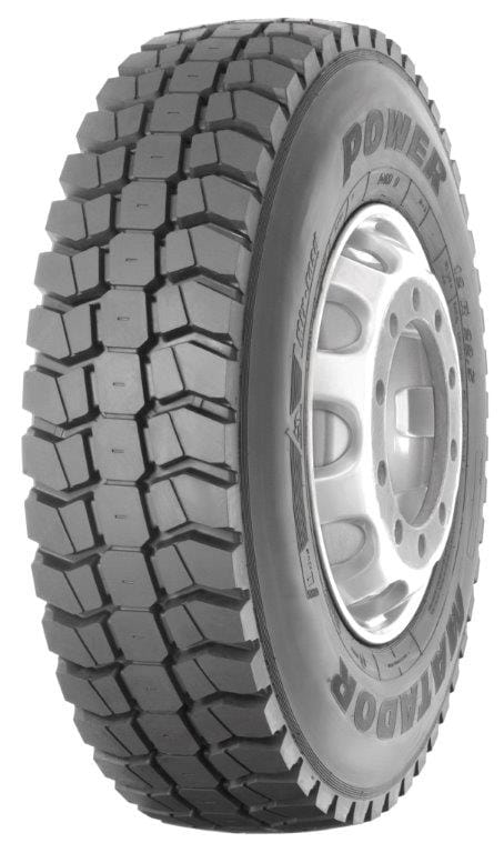 Anvelope All-season 315/80 R22.5 Matador DM4 156/150K