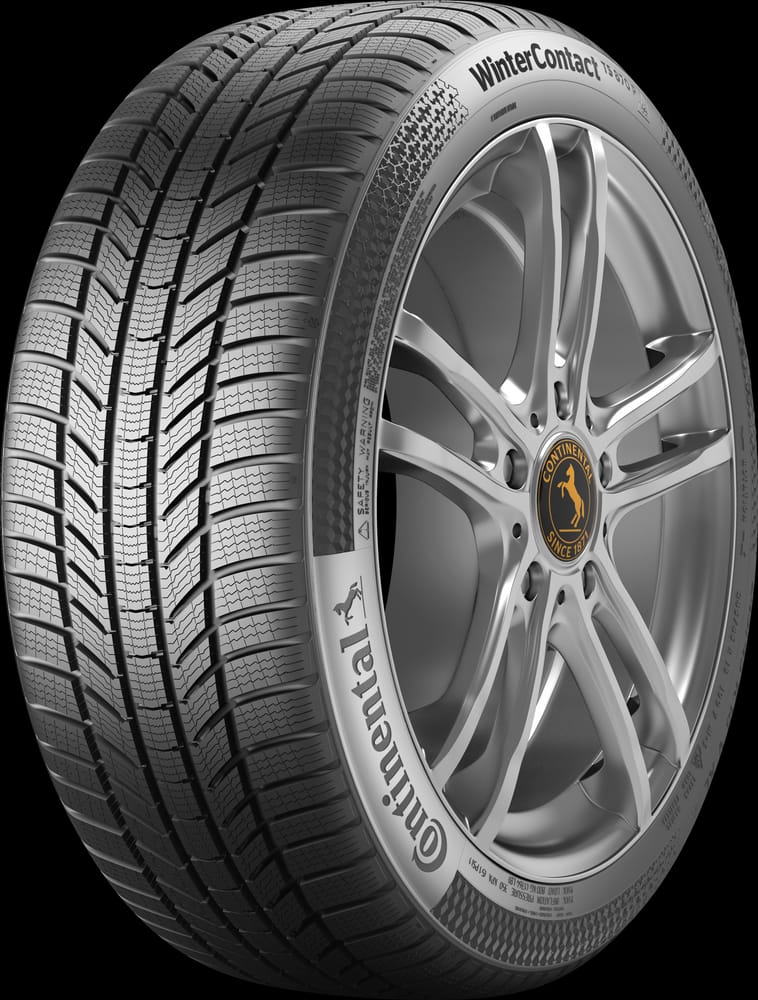 Anvelope Iarna 195/55 R16 Continental Winter Contact TS870 87H