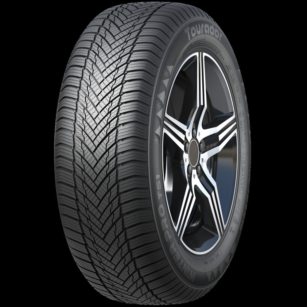 Anvelope Iarna 195/55 R16 Tourador WinterproTS1 91V XL