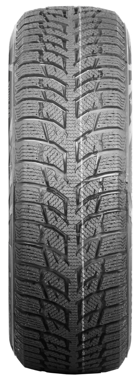 Anvelope Iarna 195/65 R15 Warrior WR300 iarna 95H XL