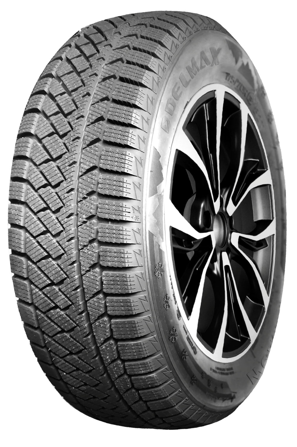 Anvelope Iarna 205/55 R16 Delmax ULTIMA SNOW 94V XL