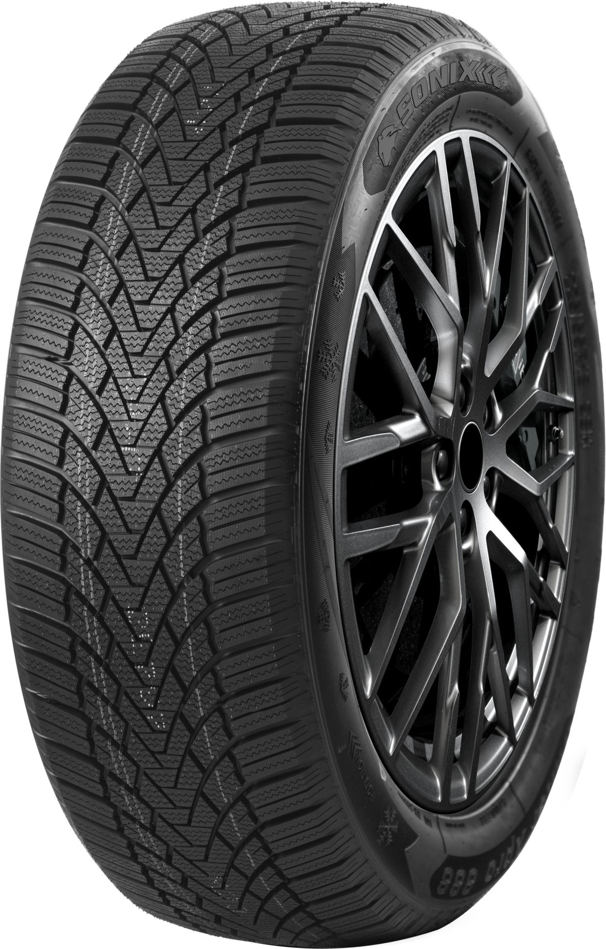 Anvelopa Iarna Sonix 205/55 R16 WINTER XPRO 888 91H