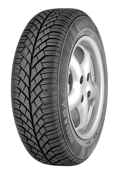 Anvelope Iarna 225/45 R19 Continental TS870 96 V XL