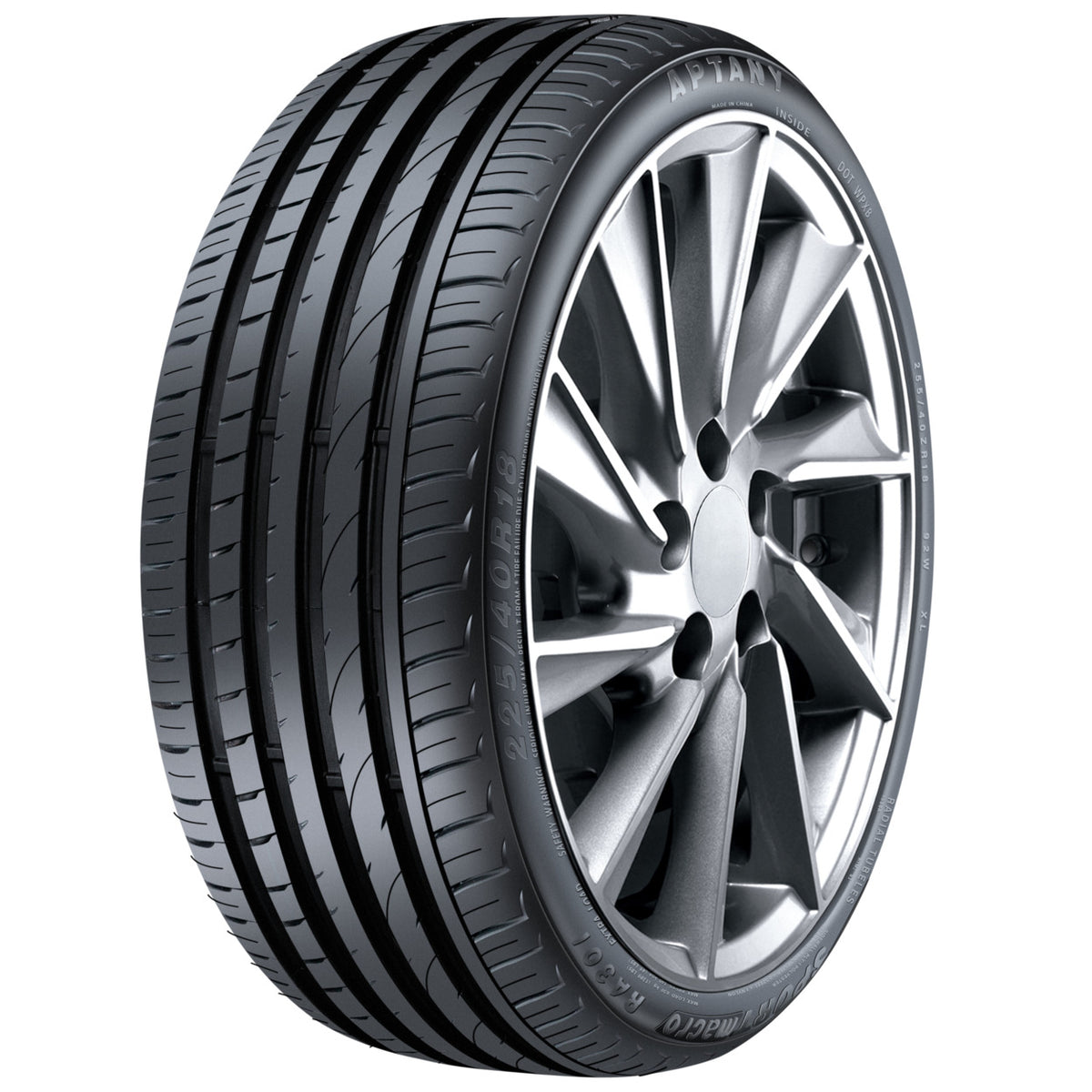 Anvelopa Vara Aptany 205/55 R16 RA301 91V