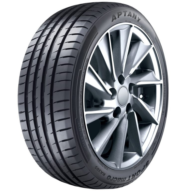 Anvelopa Vara Aptany 235/55 ZR17 RA305 103W XL