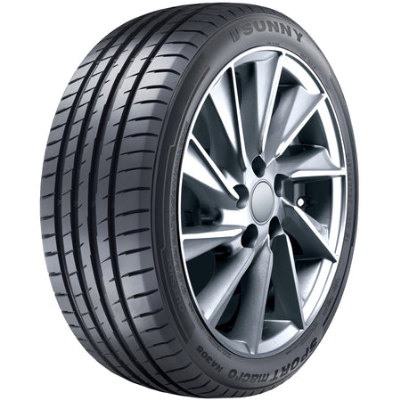 Anvelope Vara 235/55 ZR17 RA305Y 103W XL