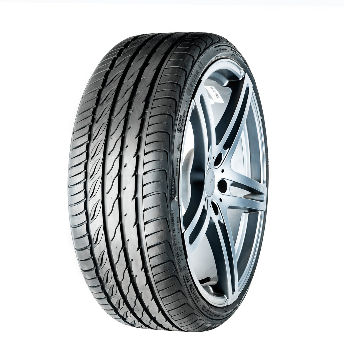 Anvelopa Vara Massimo 245/40 ZR18 LEONE L1 97W XL