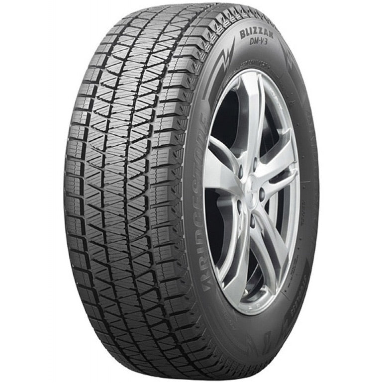 Bridgestone Blizzak dm-v3 215/70/16 Iarna
