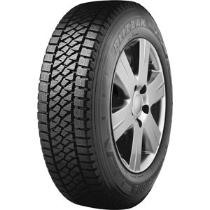 Bridgestone W810 xl 195/70/15c Iarna