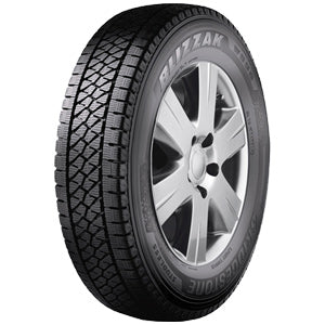 Bridgestone W995 195/75/16c Iarna