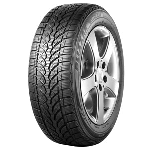 Bridgestone Lm32 195/60/16c Iarna