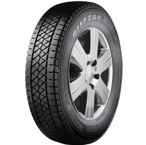 Bridgestone W995 235/65/16c Iarna