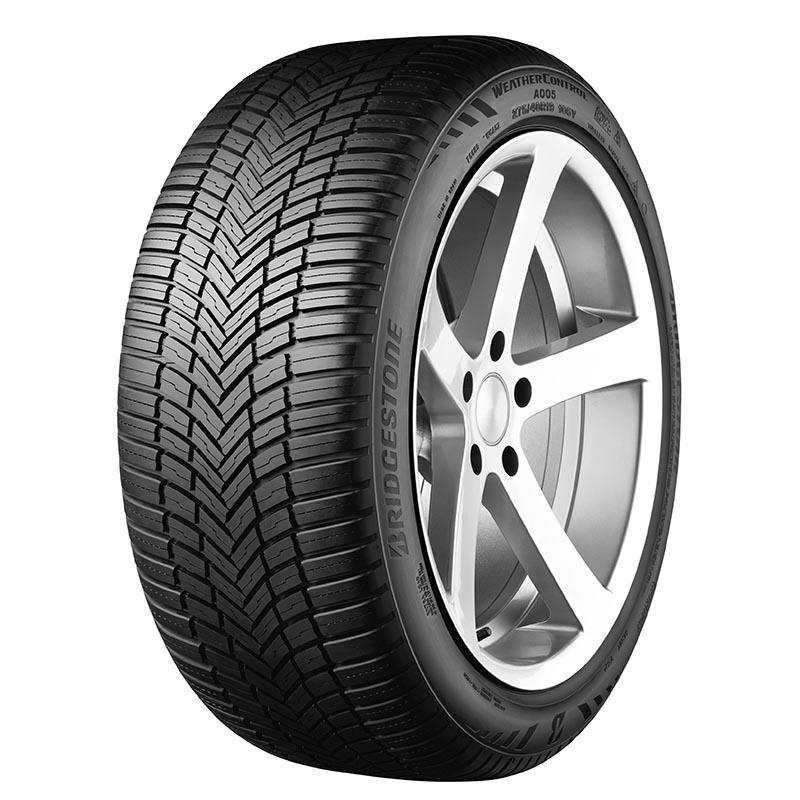 Anvelopa All Season Bridgestone 195/65 R15 95V
