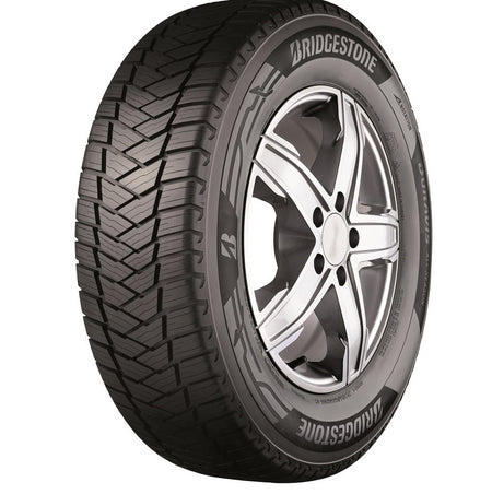 Bridgestone Duravis allseason 195/75/16c All seasons