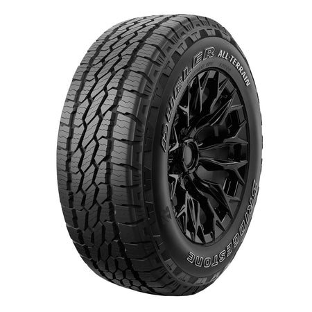 Bridgestone Dueler a/t 002 215/65/16 All seasons