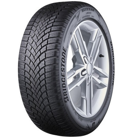 Bridgestone Lm005 ao xl 225/40/18 Iarna