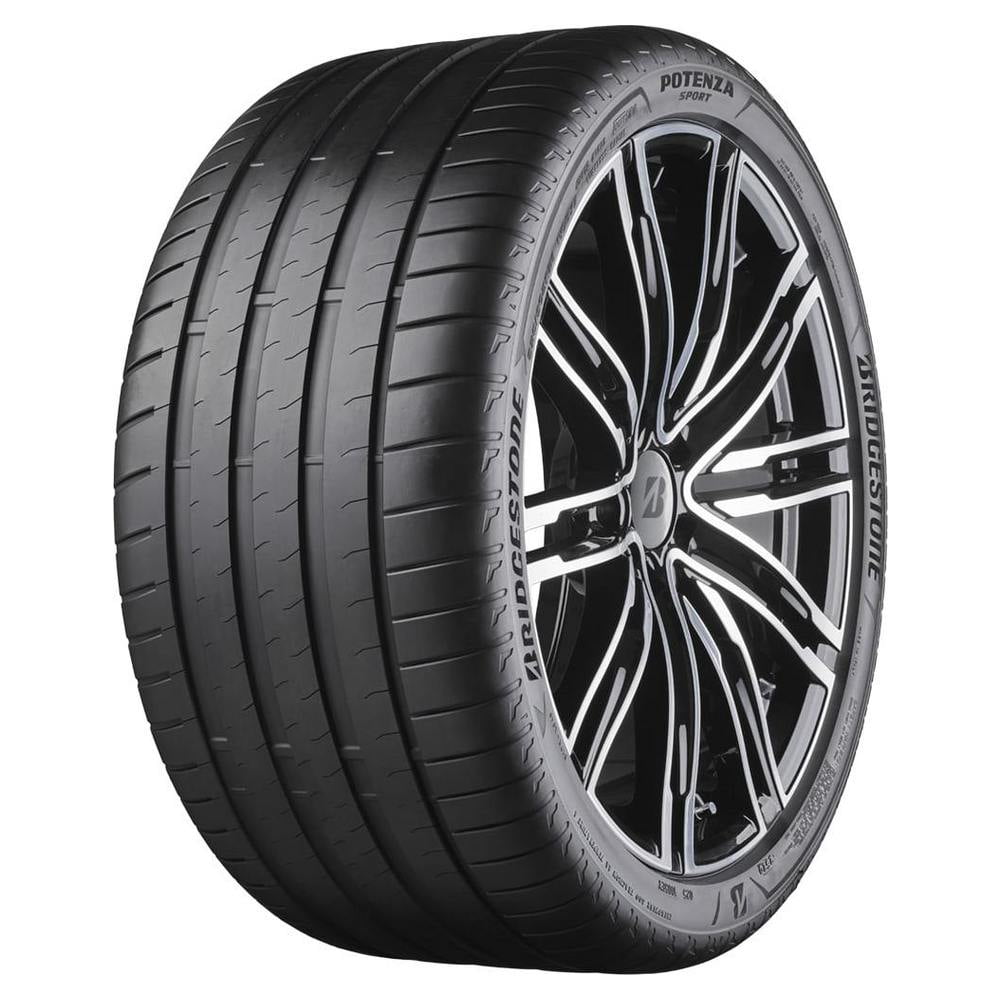 Bridgestone Potenza sport xl 285/35/20 Vara