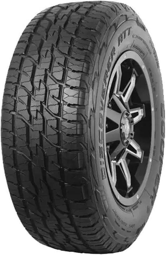 Cooper Discoverer att xl 235/60/16 All seasons