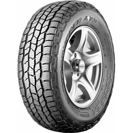 Cooper Discoverer at/3 sport2 xl 245/70/16 All seasons