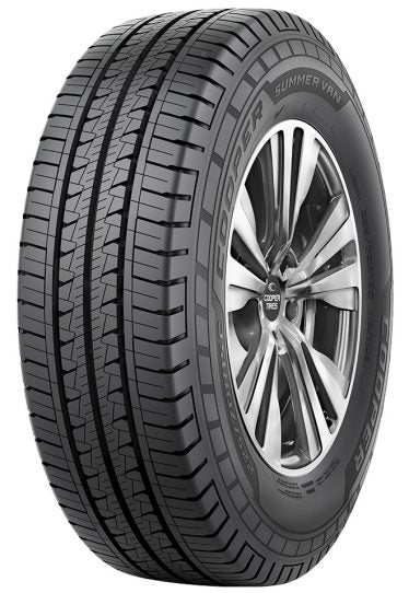 Cooper Summer van 195/65/16c Vara