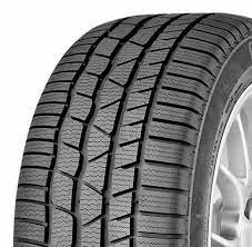 Continental Ts830p 225/50/18 Iarna