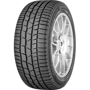 Continental Ts830 p suv 305/40/20 Iarna