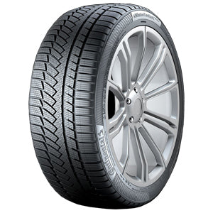 Continental Ts850 p xl 275/45/22 Iarna
