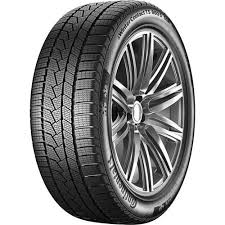 Continental Ts860s 275/35/19 Iarna