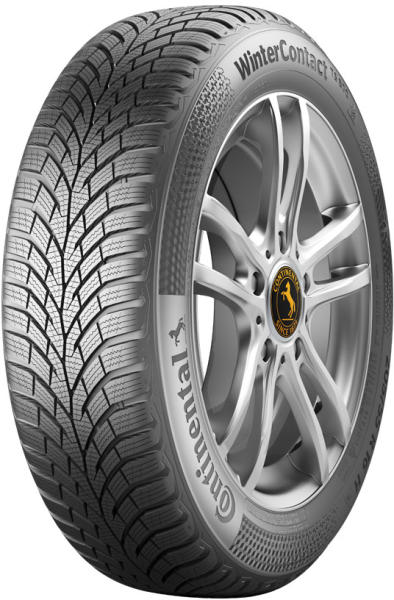 Continental Ts870p xl 265/65/17 Iarna
