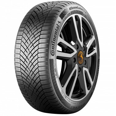 Continental Allseasoncontact2 xl 245/50/19 All seasons