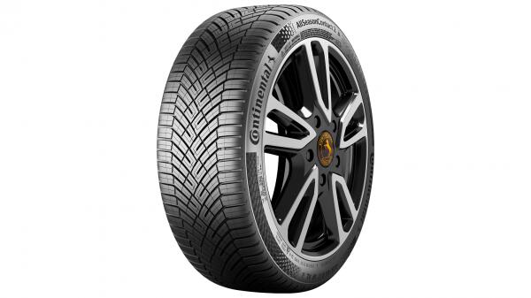 Continental Allseasoncontact2 xl 225/55/19 All seasons