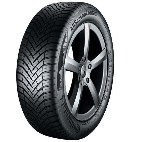 Continental Allseasons contact 235/60/17 All seasons