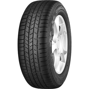 Continental Crosscontactwinter 235/60/17 Iarna