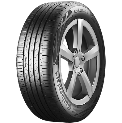 Continental Contipremiumcontact6 255/45/20 Vara