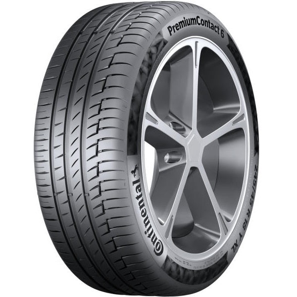 Continental Contipremiumcontact6 325/40/22 Vara
