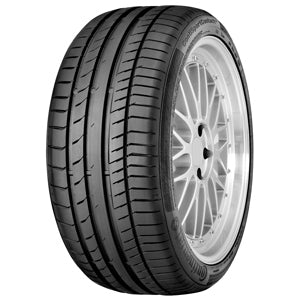 Anvelopa Vara Continental 285/40 R22 SC-5P 106Y