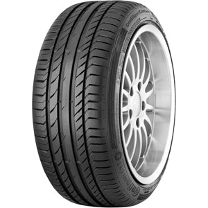 Continental Contisportcontact5 suv xl 265/45/20 Vara