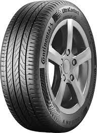 Continental Ultracontact 195/65/15 Vara